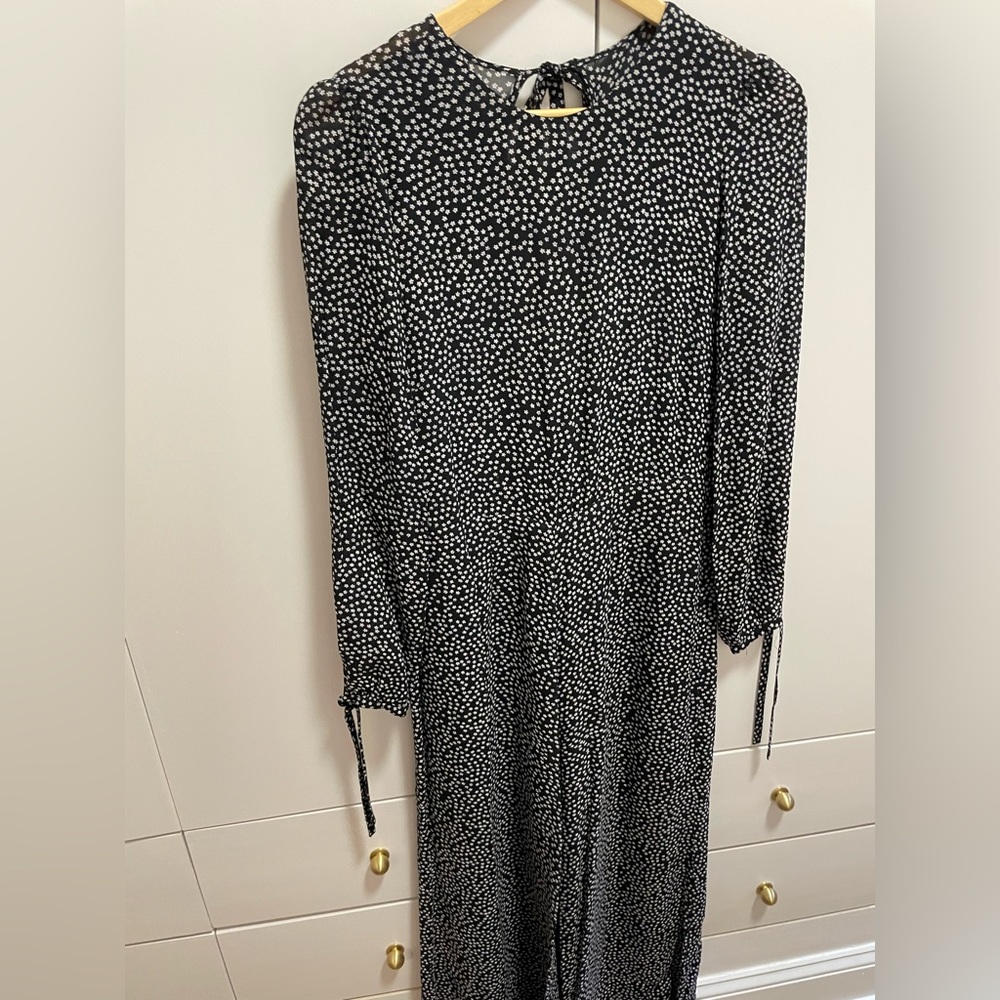 Reformation Jumpsuit in US4